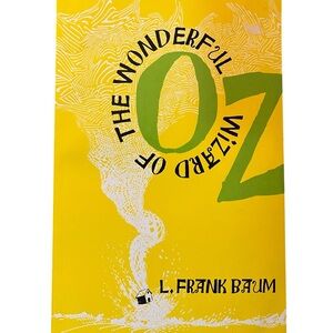 📚🧩L. Frank Baum’s “THE WONDERFUL WIZARD OF OZ” ((NeW))🧩📚